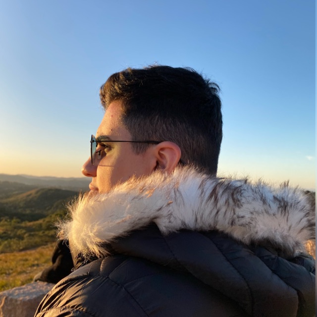 Matheus Coreggio